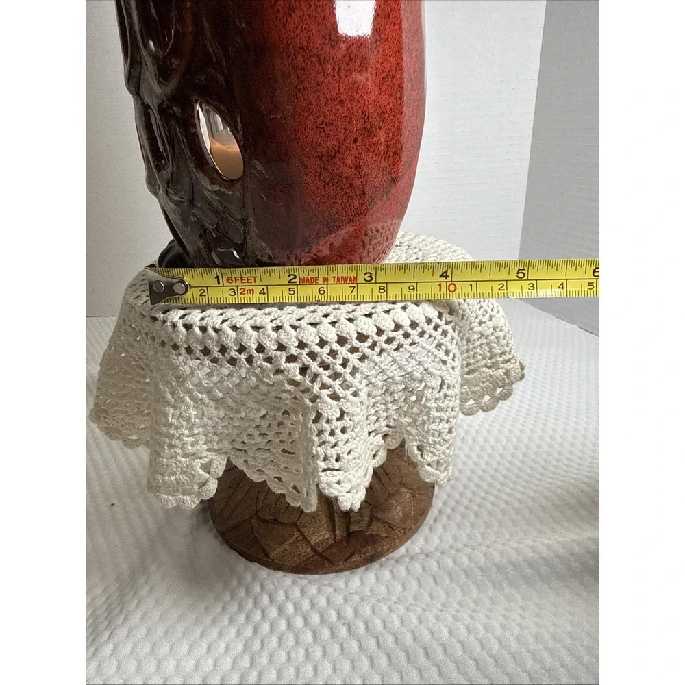 Rite Aid Home ceramic tall